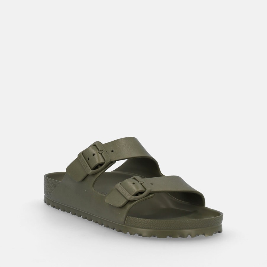 Uomo BIRKENSTOCK | Birkenstock Arizona Eva Uomo