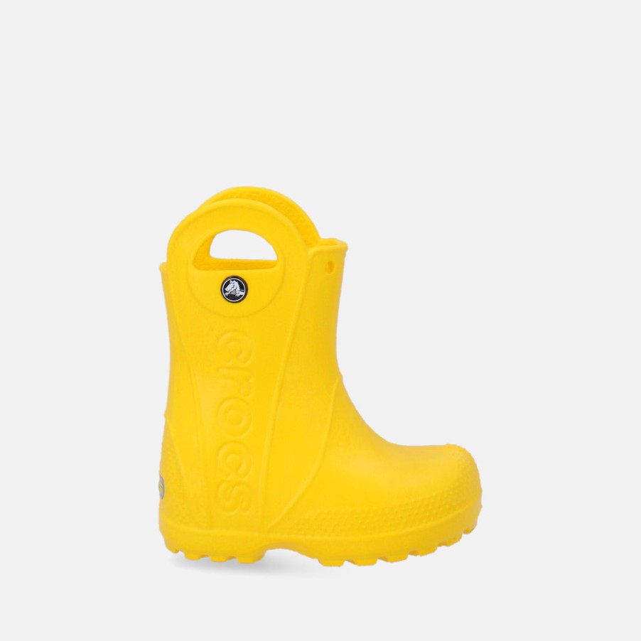 Bambini CROCS | Stivali Gomma Bambini Crocs