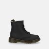 Bambini DR.MARTENS | Dr.Martens Black Softy Jr