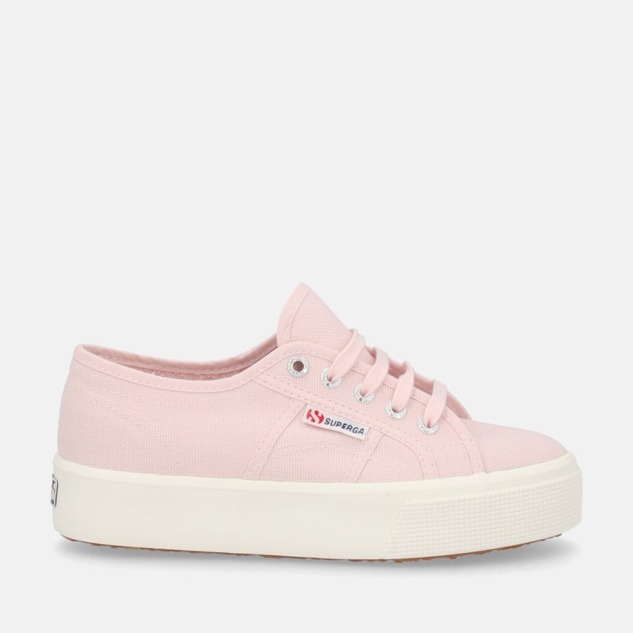 Donna SUPERGA | Superga Sneakers Platform