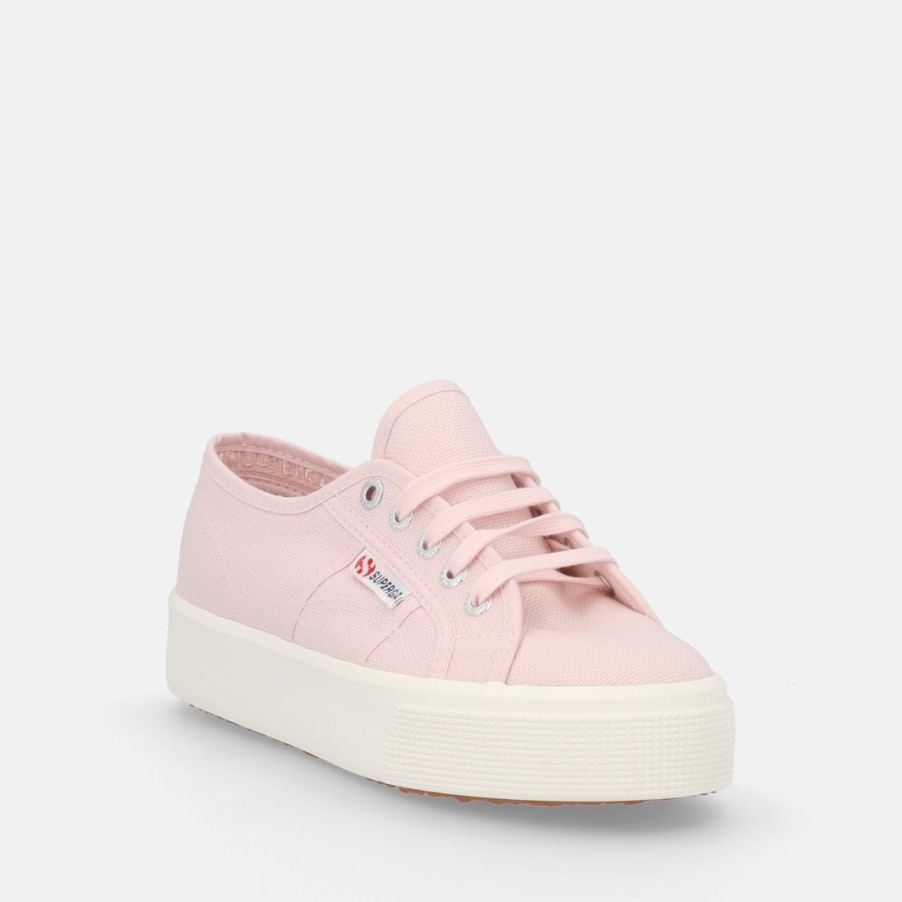 Donna SUPERGA | Superga Sneakers Platform