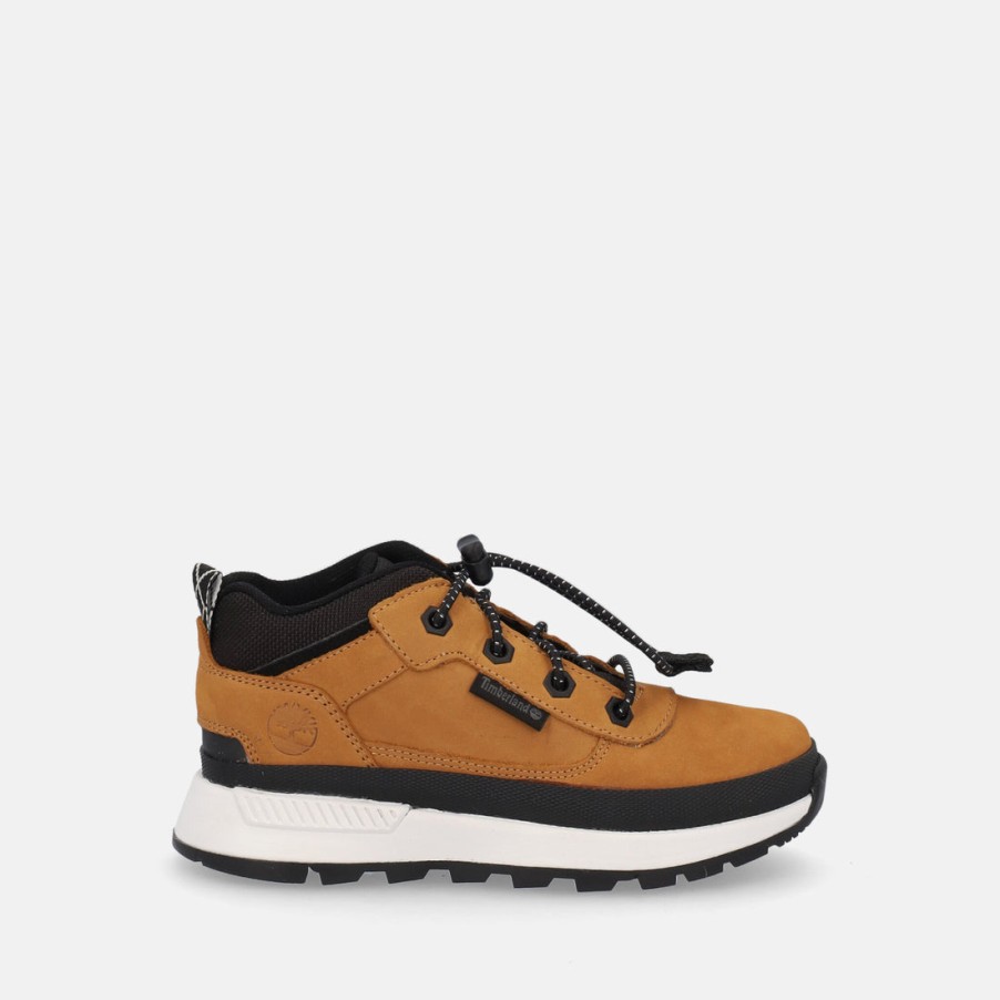 Bambini TIMBERLAND | Timberland Field Trekk