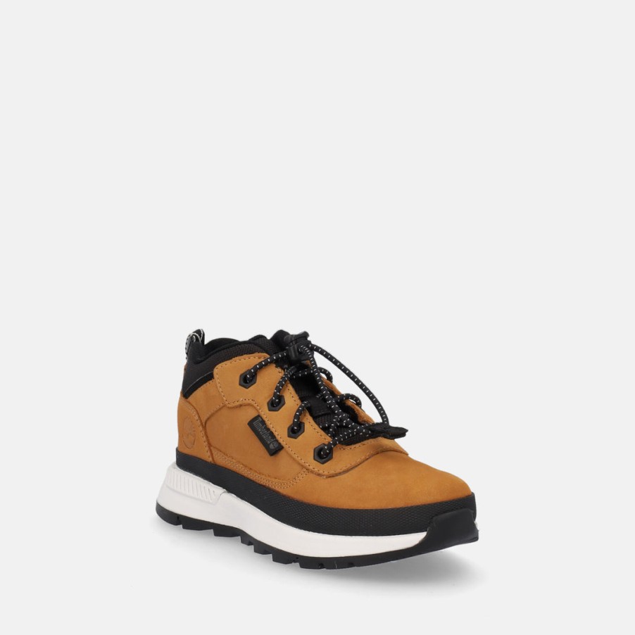 Bambini TIMBERLAND | Timberland Field Trekk