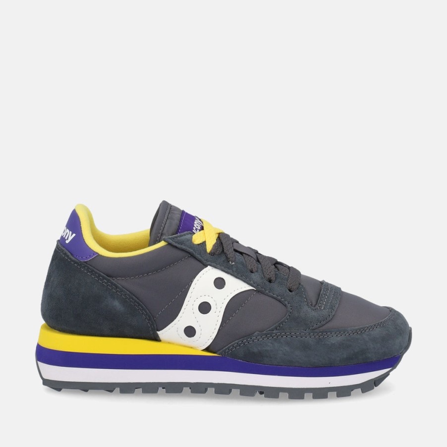 Donna SAUCONY | Saucony Jazz Triple