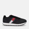 Uomo TOMMY HILFIGER | Tommy Hilfiger Retro Runner