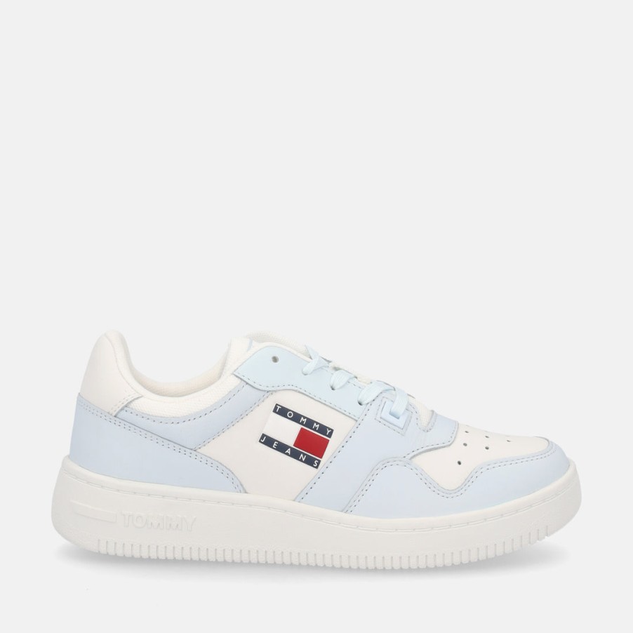 Donna TOMMY HILFIGER | Tommy Retro Basket