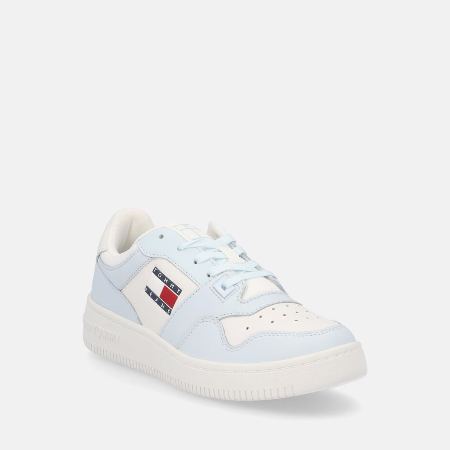 Donna TOMMY HILFIGER | Tommy Retro Basket