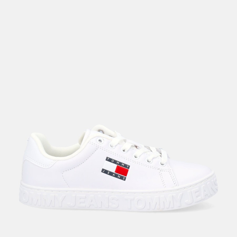 Donna TOMMY HILFIGER | Tommy Hilfiger Sneakers