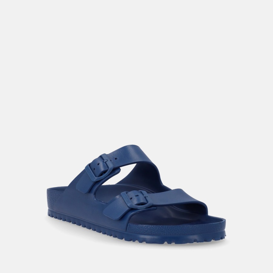 Uomo BIRKENSTOCK | Ciabatte Birkenstock Arizona Eva