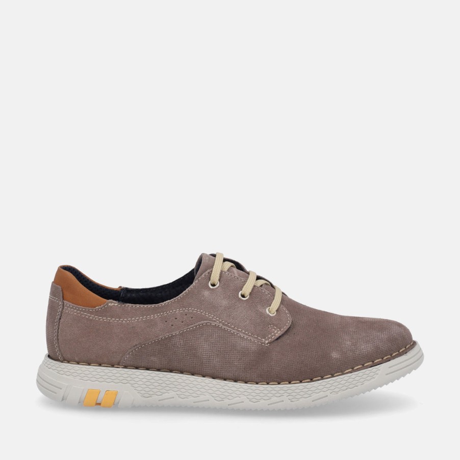 Uomo ZEN | Zen Scarpa Stringata