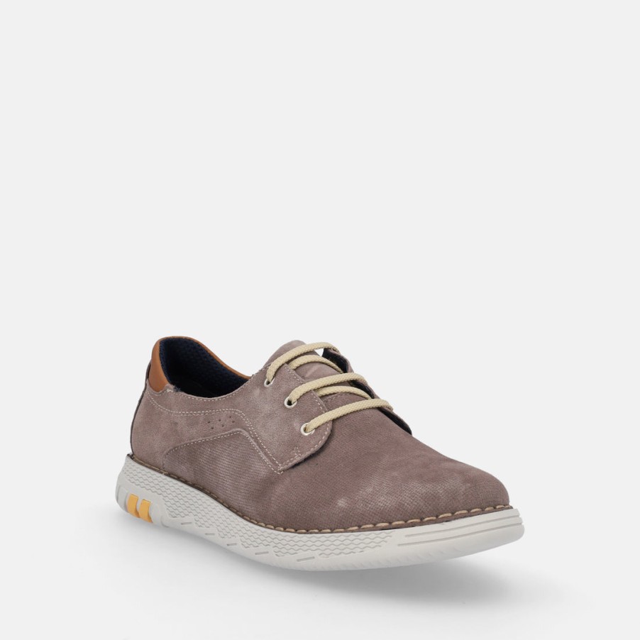 Uomo ZEN | Zen Scarpa Stringata