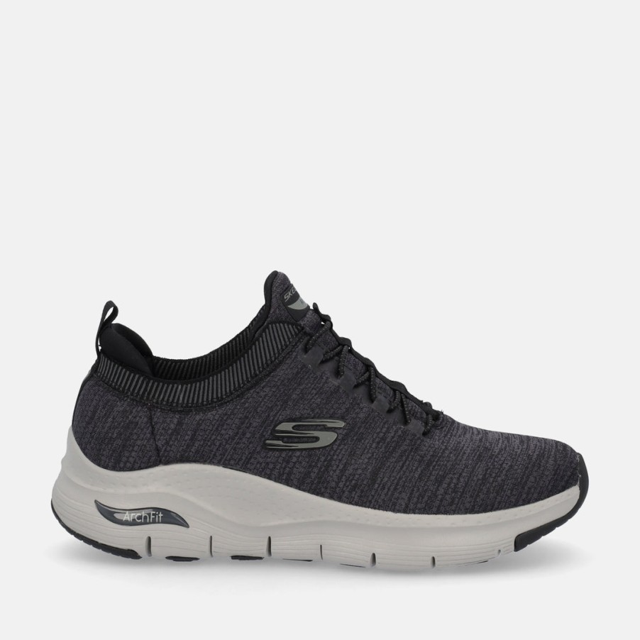 Uomo SKECHERS | Skechers Scarpe Sport