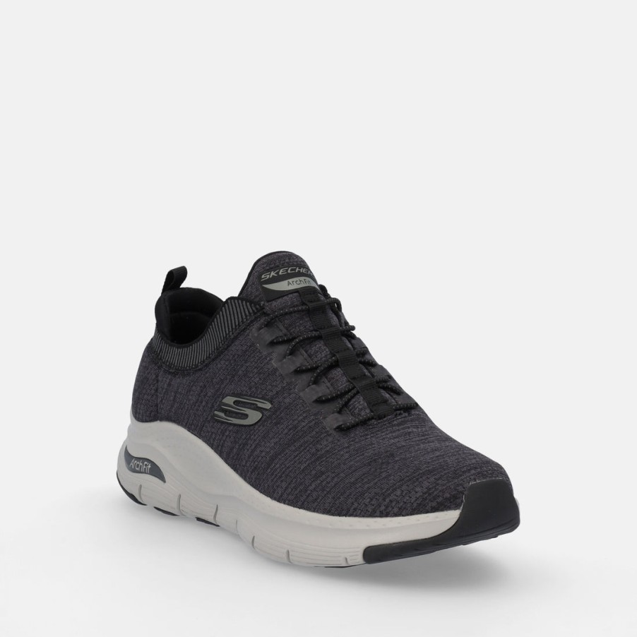 Uomo SKECHERS | Skechers Scarpe Sport