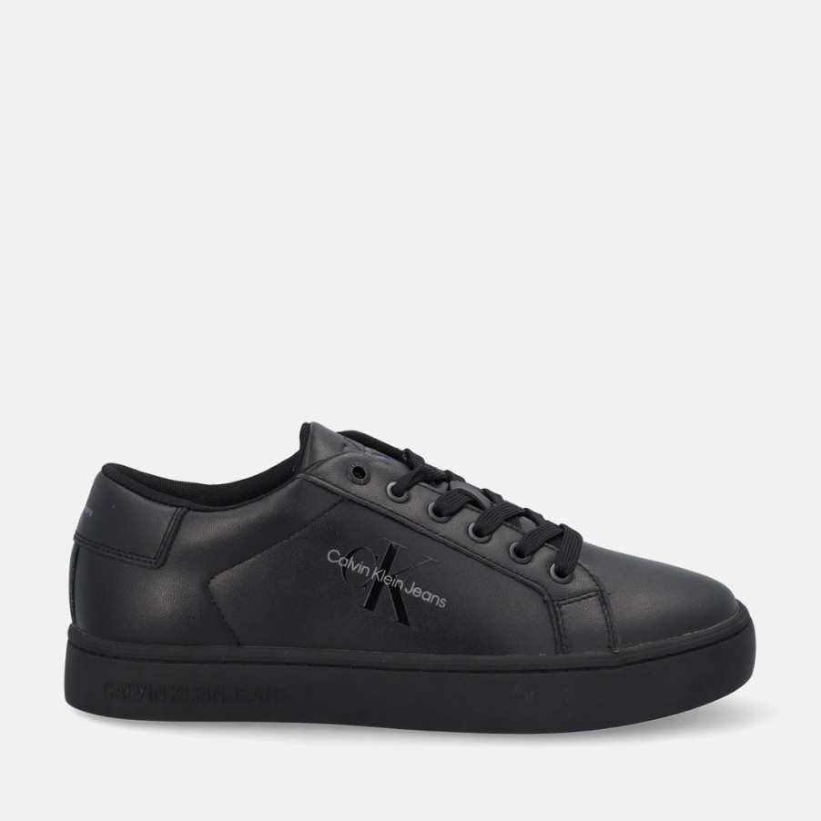 Uomo CALVIN KLEIN | Calvin Klein Classic Cupsole Laceup