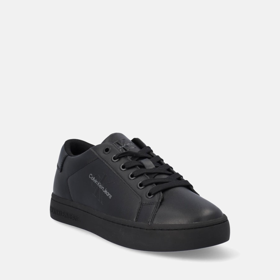 Uomo CALVIN KLEIN | Calvin Klein Classic Cupsole Laceup