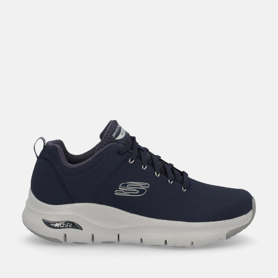 Uomo SKECHERS | Skechers Scarpe Sport