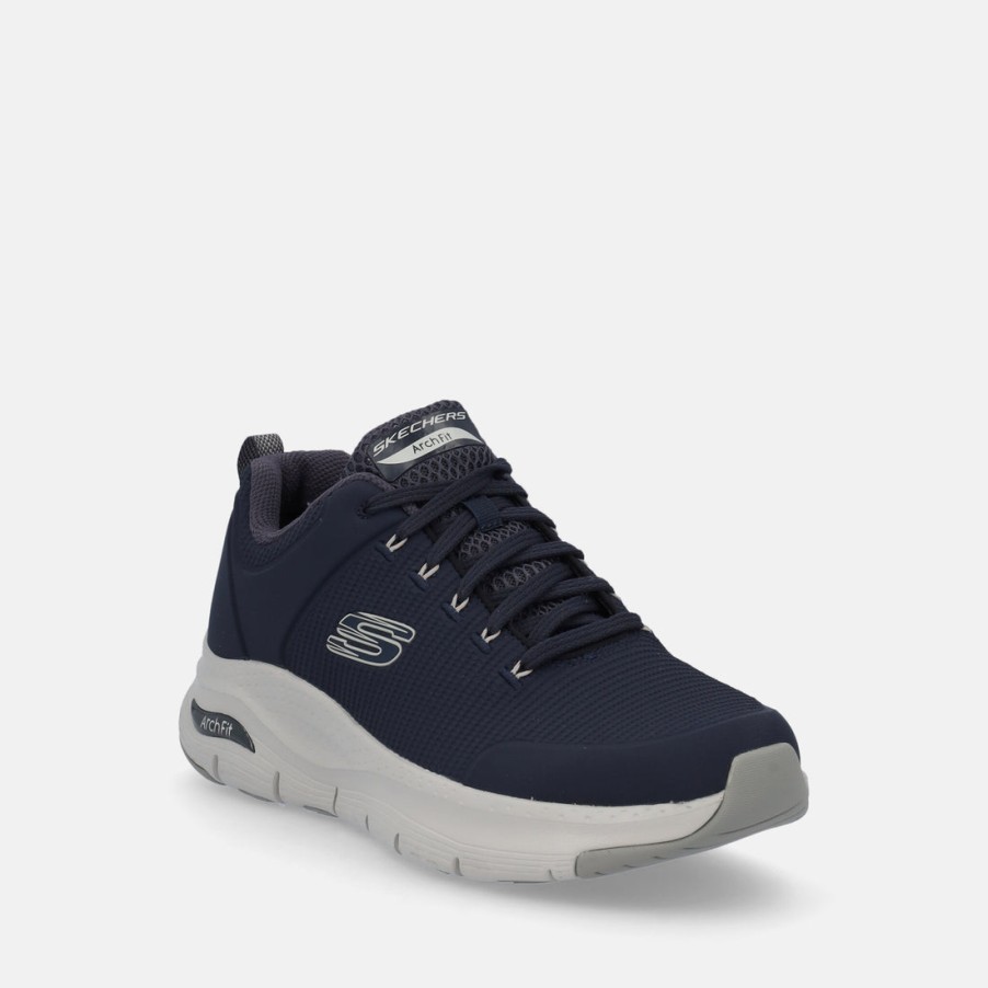 Uomo SKECHERS | Skechers Scarpe Sport