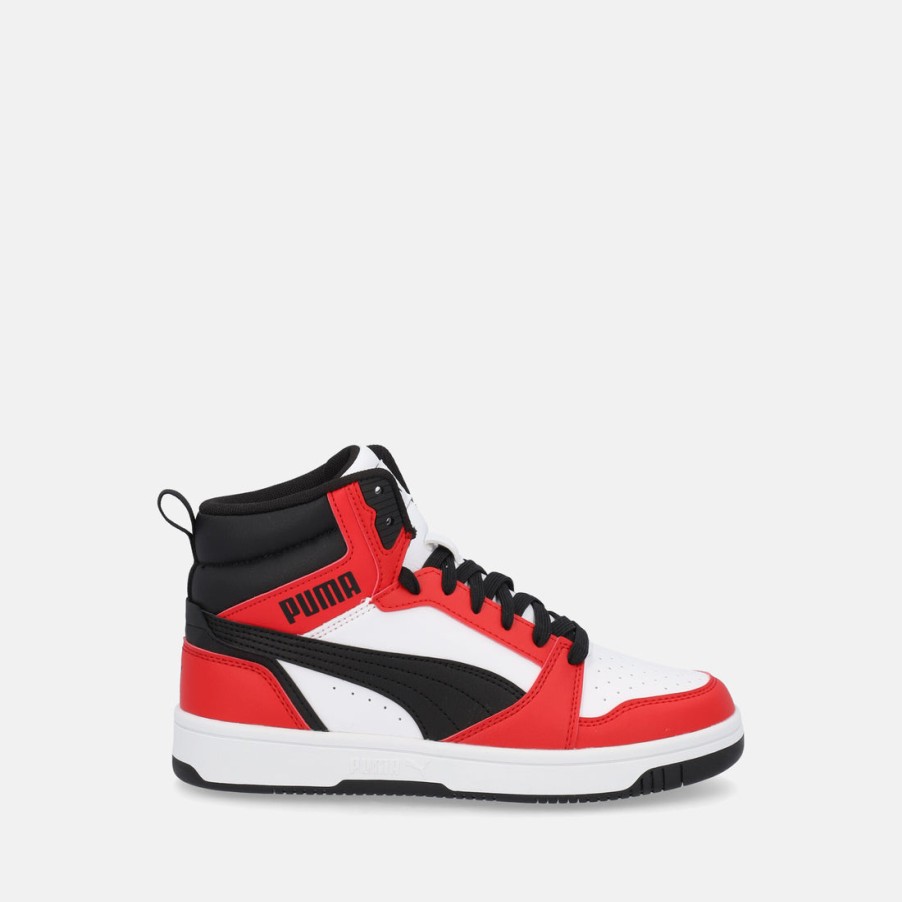 Bambini PUMA | Puma Rebound V6 Mid