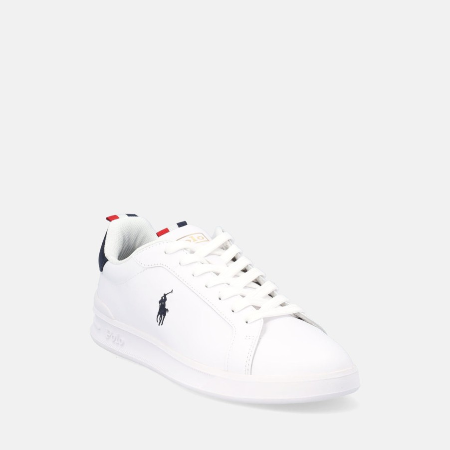 Donna RALPH LAUREN | Ralph Lauren Sneakers