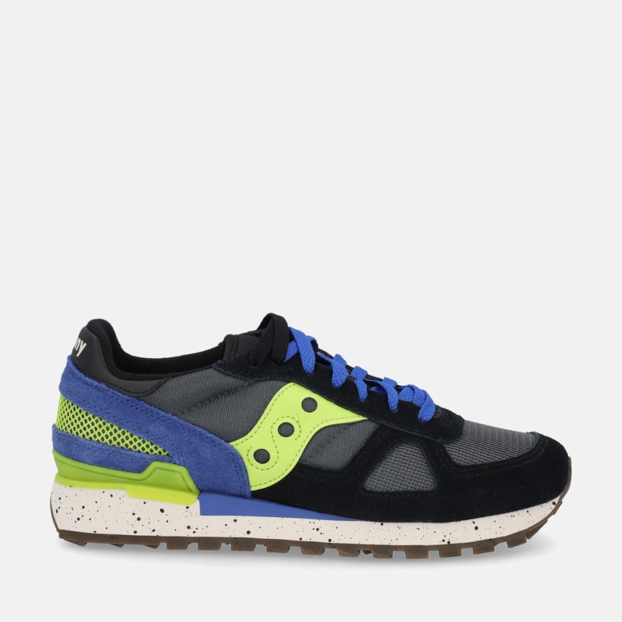 Uomo SAUCONY | Saucony Shadow Original