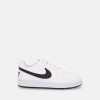 Bambini NIKE | Nike Court Borough Low Recraft