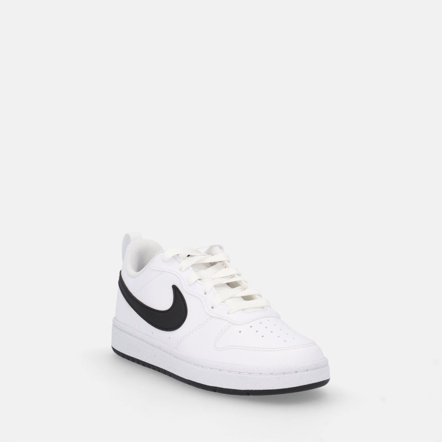 Bambini NIKE | Nike Court Borough Low Recraft