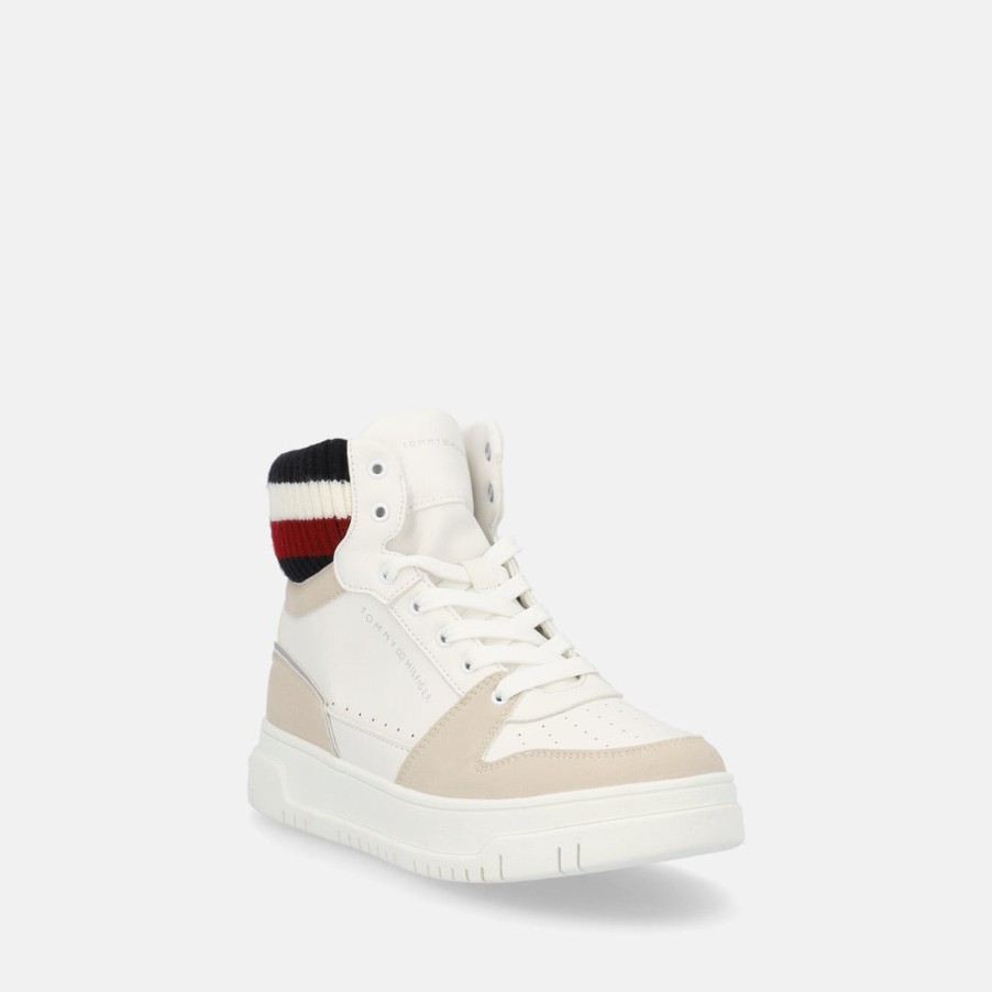 Bambini TOMMY HILFIGER | Tommy Hilfiger Sneakers