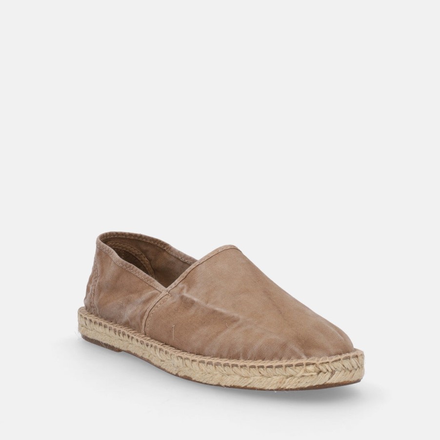 Uomo NATURAL WORLD | Natural World Espadrillas