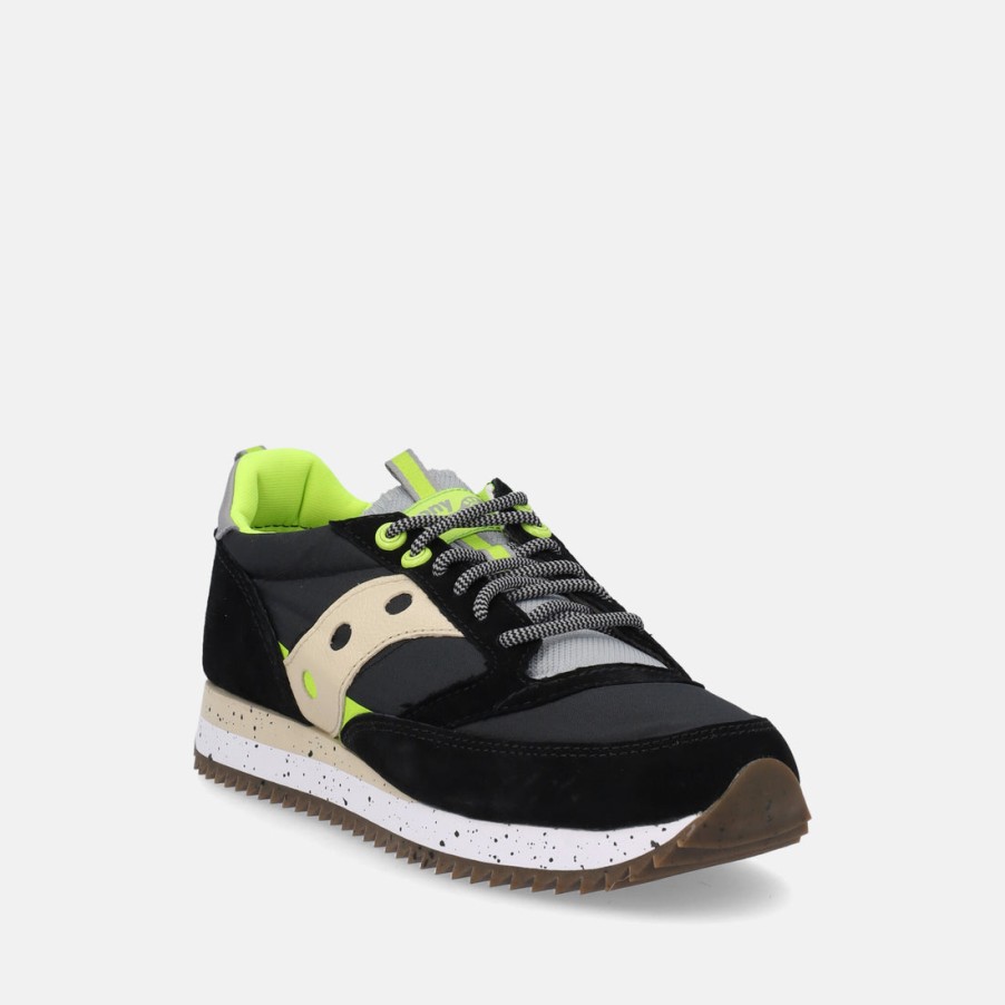 Uomo SAUCONY | Saucony Jazz 81