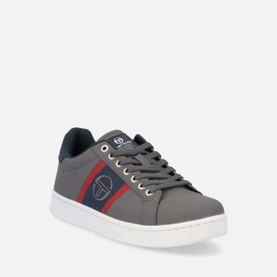 Uomo SERGIO TACCHINI | Sergio Tacchini Sneakers