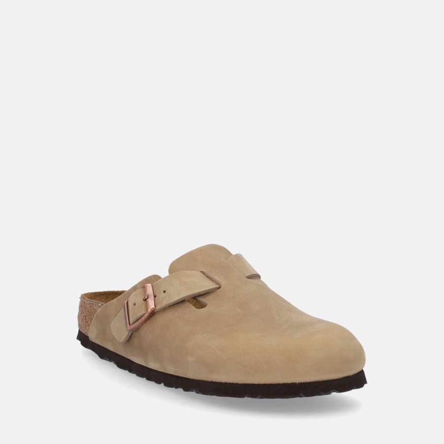 Uomo BIRKENSTOCK | Birkenstock Boston