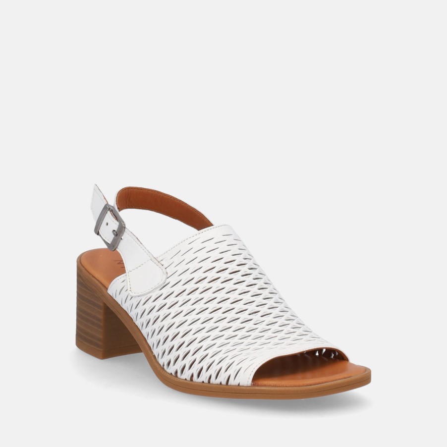 Donna NY-LON | Ny-Lon Sandali Con Tacco