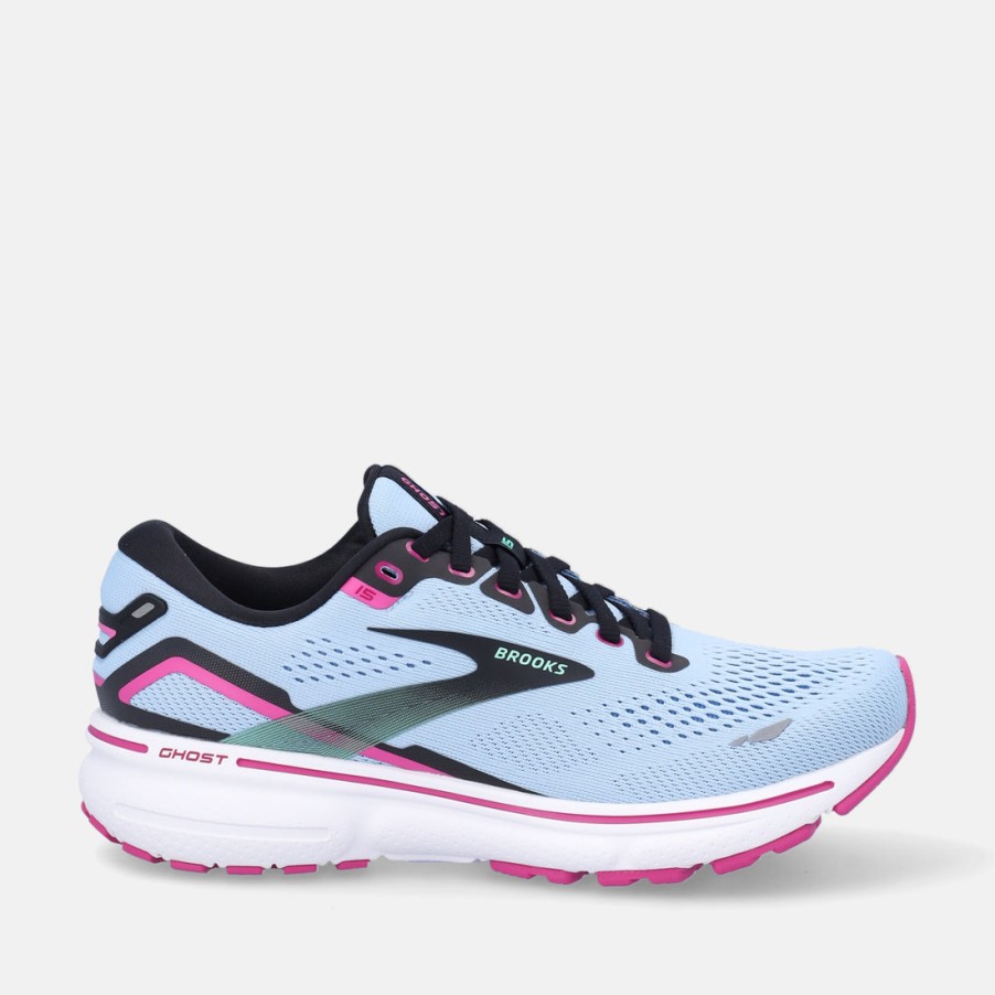 Donna BROOKS | Brooks Ghost 15