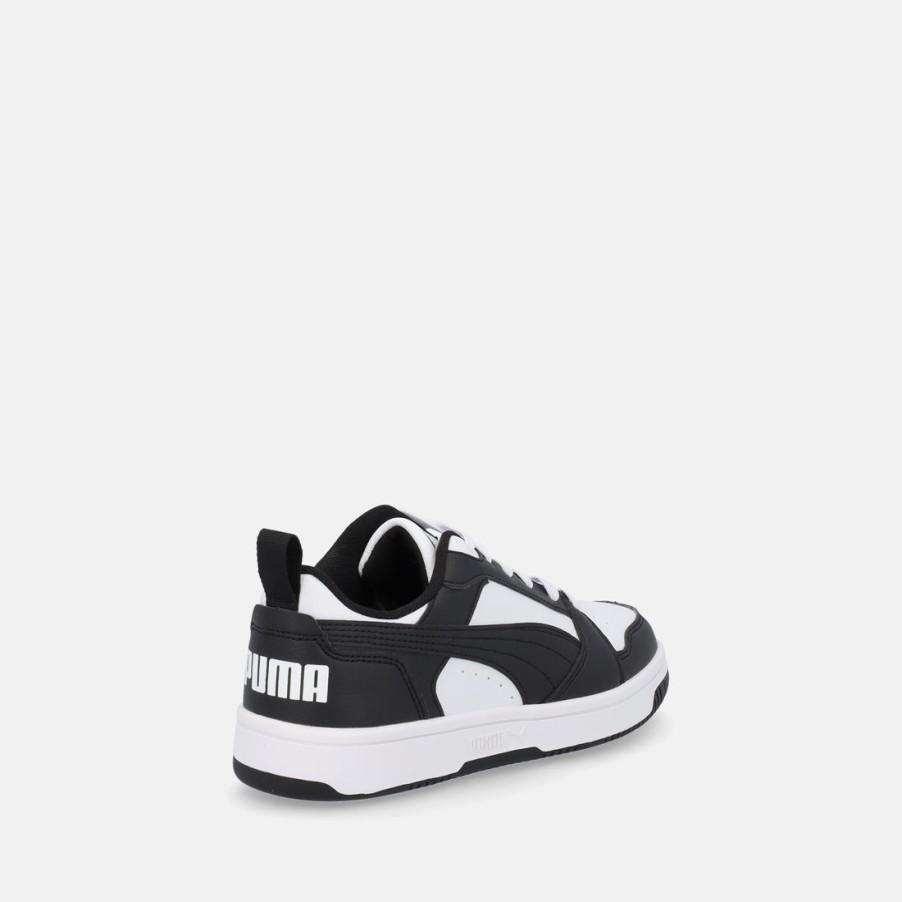 Bambini PUMA | Puma Rebound V6 Lo