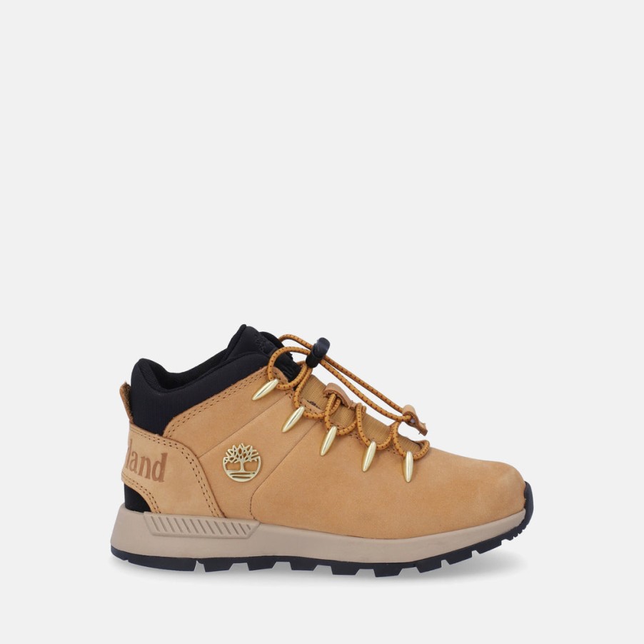 Bambini TIMBERLAND | Timberland Sprint Trekk