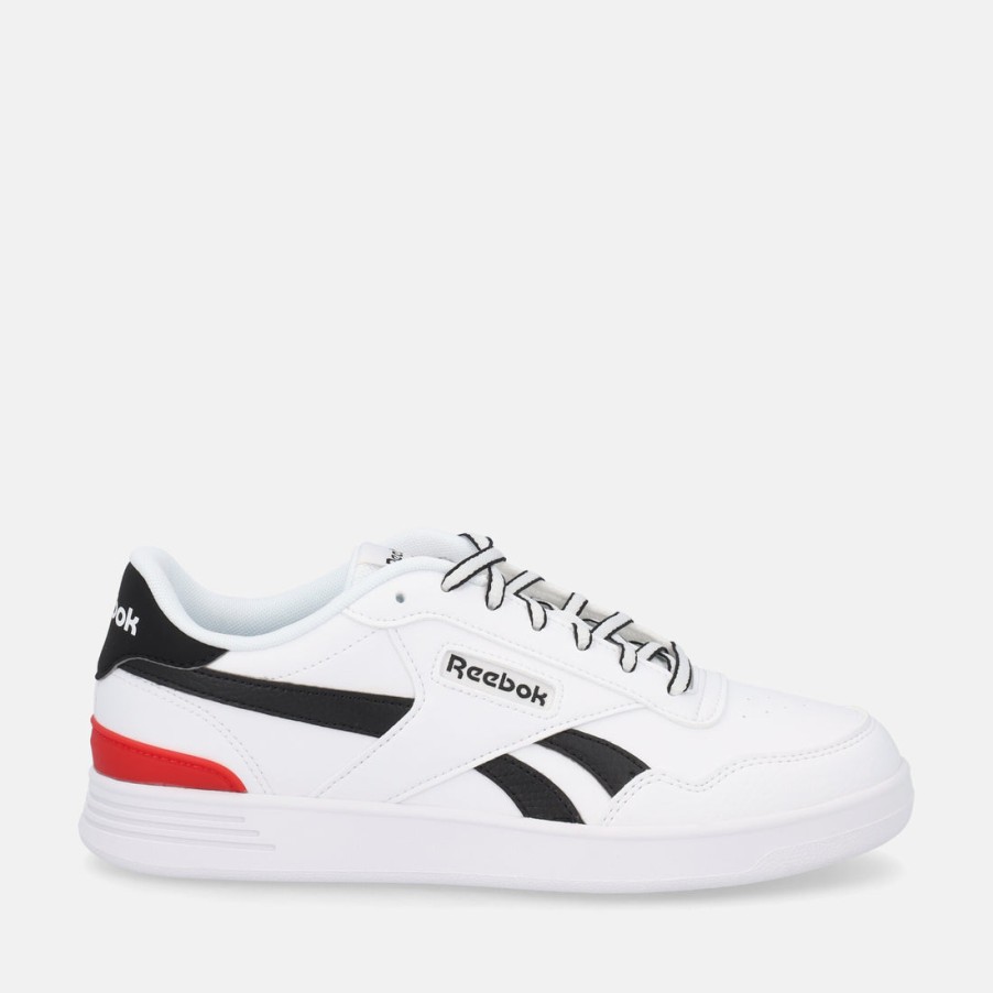 Uomo REEBOK | Reebok Court Advance