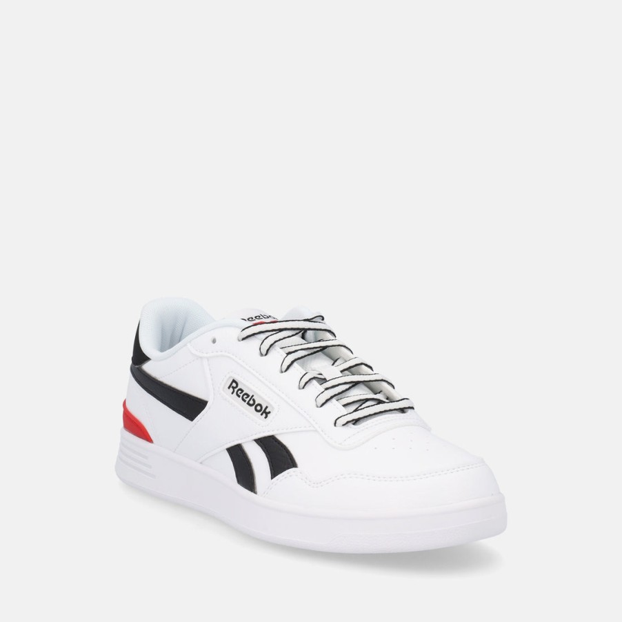 Uomo REEBOK | Reebok Court Advance