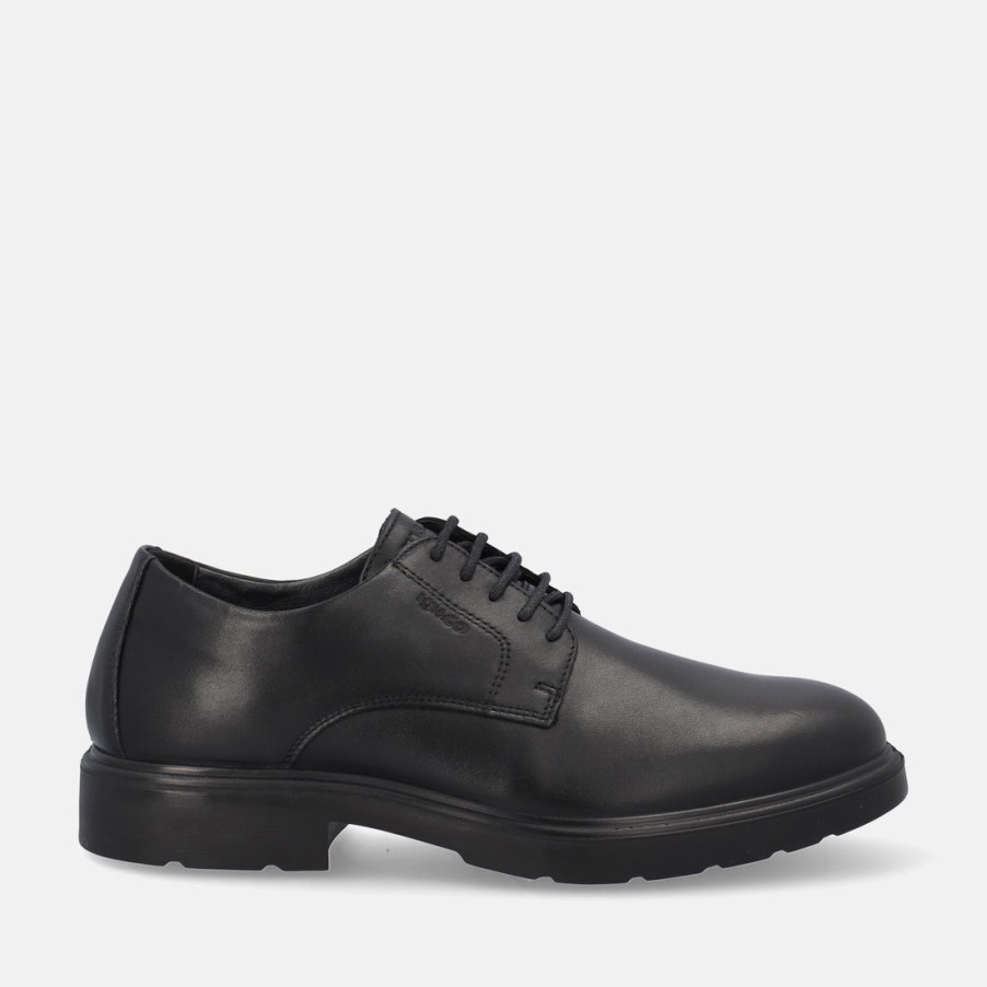 Uomo IGI E CO | Igi&Co Scarpe Civili