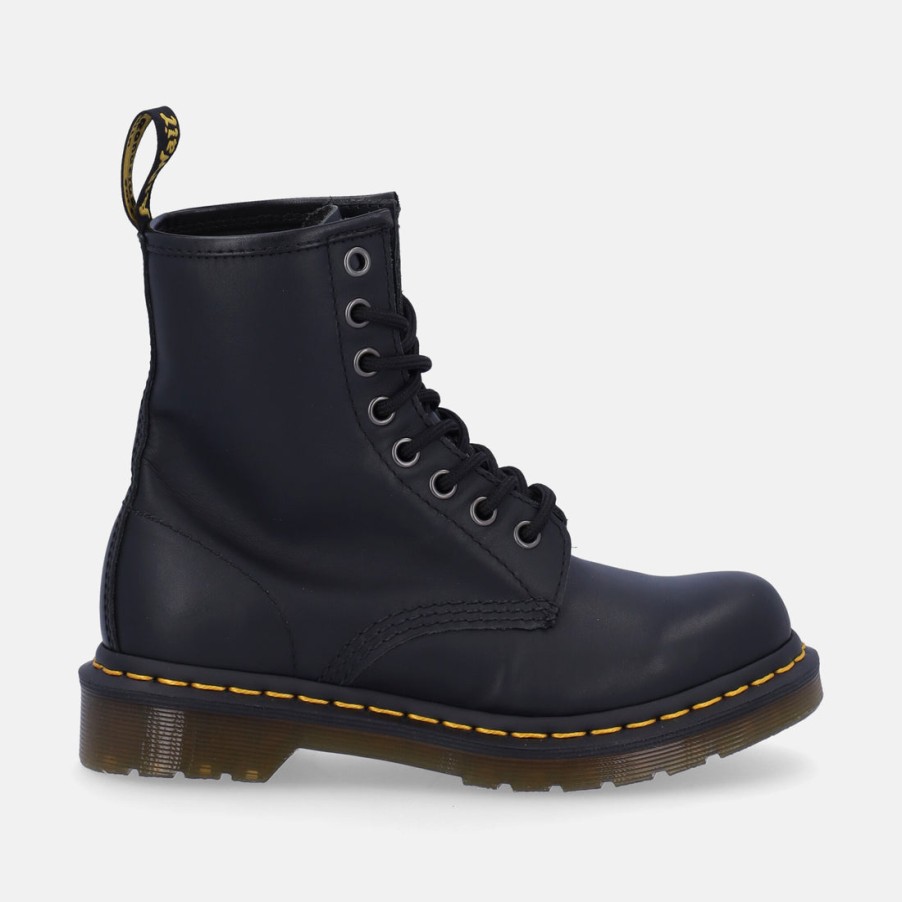 Donna DR.MARTENS | Dr. Martens 1460 Nappa Black