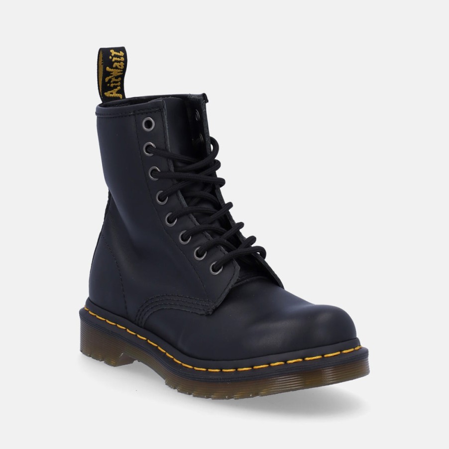 Donna DR.MARTENS | Dr. Martens 1460 Nappa Black