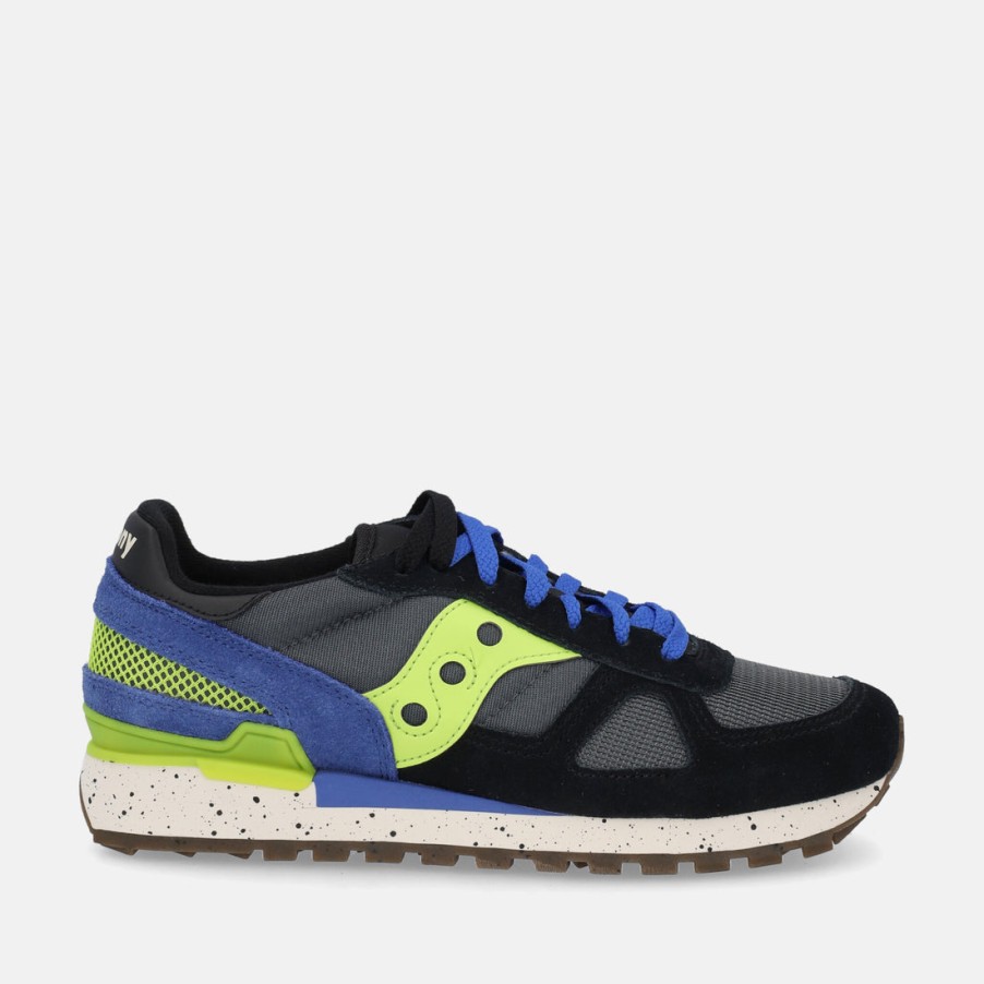 Uomo SAUCONY | Saucony Shadow Original