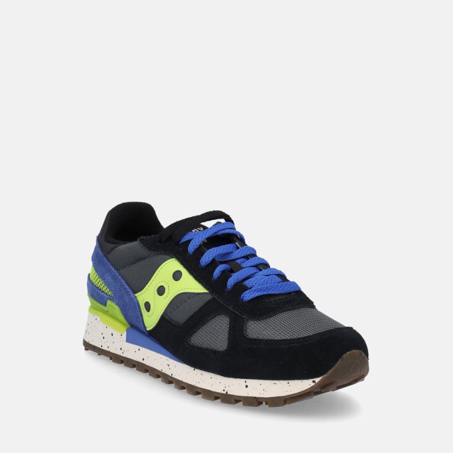 Uomo SAUCONY | Saucony Shadow Original