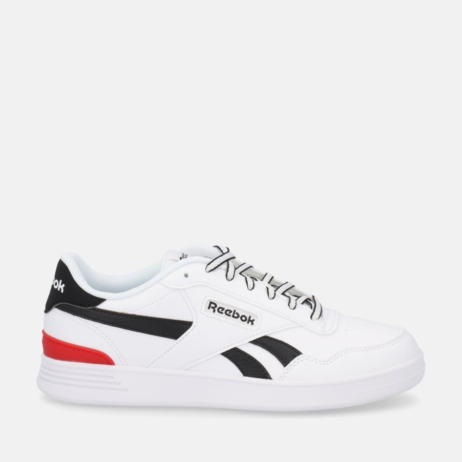 Uomo REEBOK | Reebok Court Advance