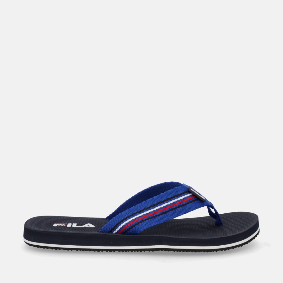 Uomo FILA | Fila Ravello Slipper