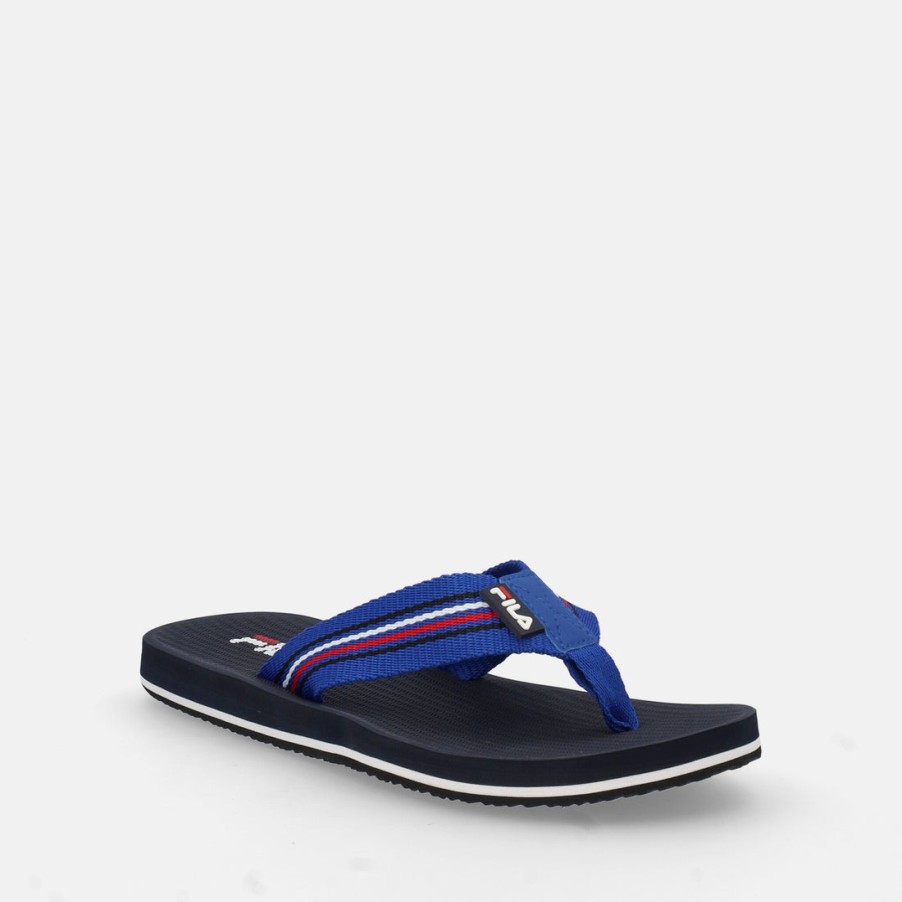 Uomo FILA | Fila Ravello Slipper