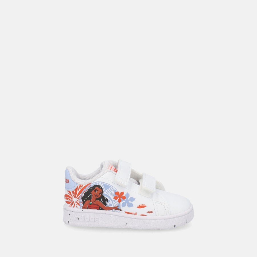 Bambini ADIDAS | Adidas Advantage Moana