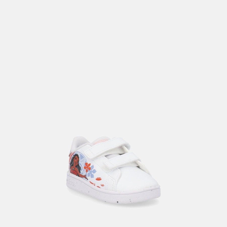 Bambini ADIDAS | Adidas Advantage Moana