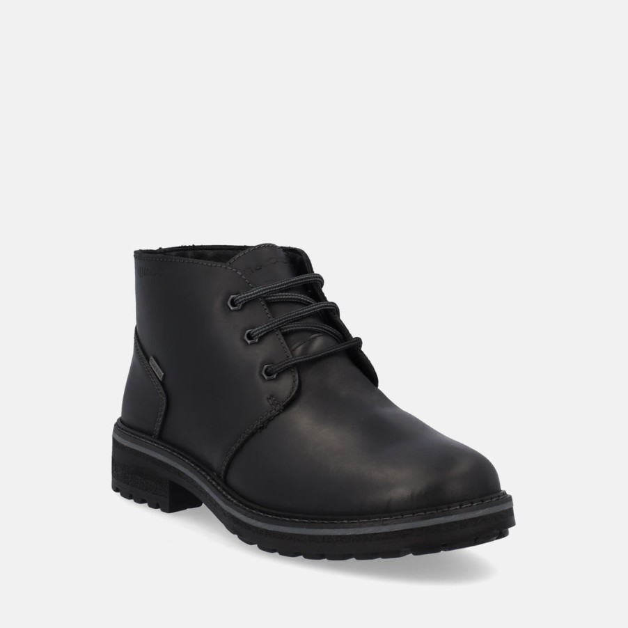 Uomo IGI E CO | Igi&Co Freddy Gtx