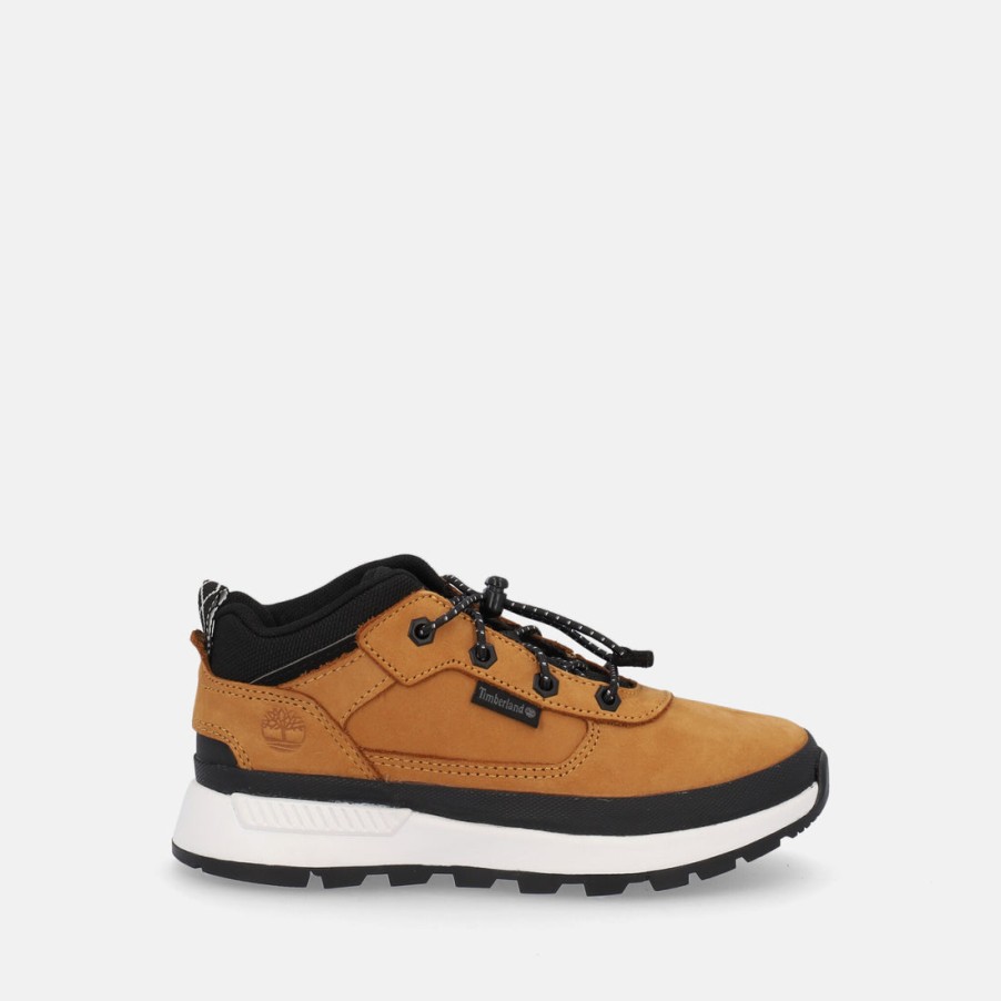 Bambini TIMBERLAND | Timberland Field Trekk