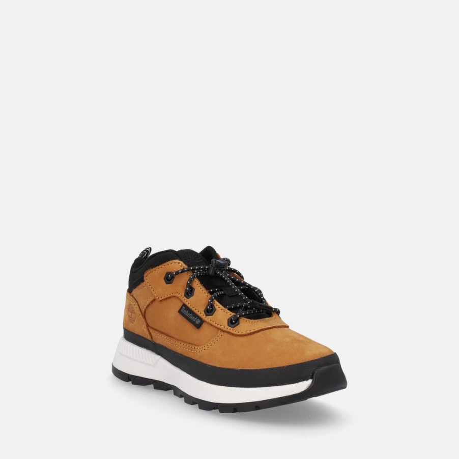 Bambini TIMBERLAND | Timberland Field Trekk